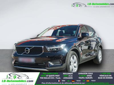 Volvo XC40 163 ch BVA