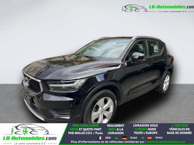 Volvo XC40 T3 156 ch BVM