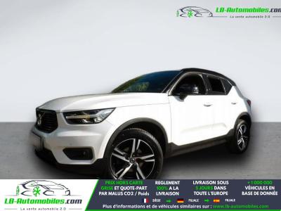 Volvo XC40 T3 156 ch BVM