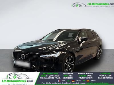 Volvo V90 B4  197 ch BVA