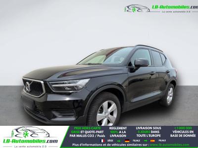 Volvo XC40 T2 129 ch BVM