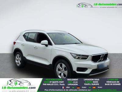 Volvo XC40 T3 163 ch BVA