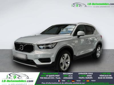 Volvo XC40 T3 163 ch BVA
