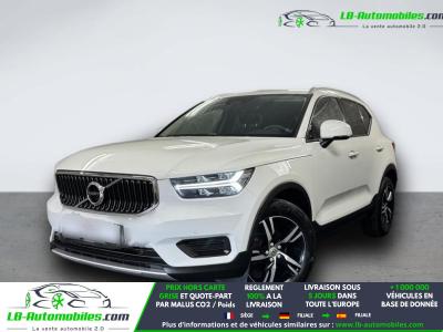 Volvo XC40 T3 163 ch BVA