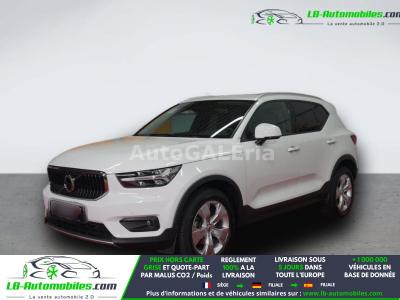 Volvo XC40 T3 163 ch BVA