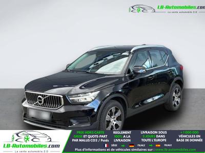 Volvo XC40 T3 163 ch BVA
