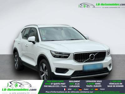 Volvo XC40 T5 180+82 ch BVA