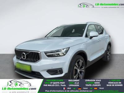 Volvo XC40 T5 180+82 ch BVA