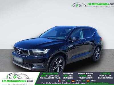 Volvo XC40 T5 180+82 ch BVA