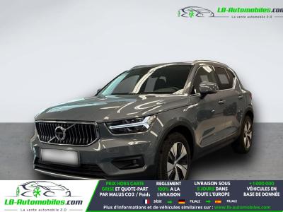 Volvo XC40 T4 129+82 ch BVA
