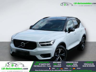Volvo XC40 T3 163 ch BVA