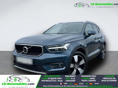 Volvo XC40 T3 163 ch BVA