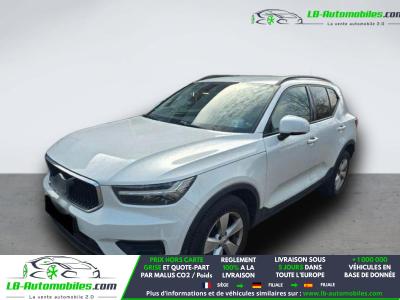 Volvo XC40 T3 163 ch BVA
