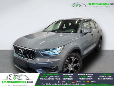 Volvo XC40 T3 163 ch BVA