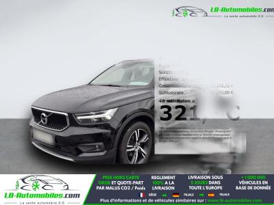 Volvo XC40 T3 163 ch BVA