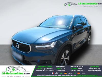 Volvo XC40 T3 163 ch BVA