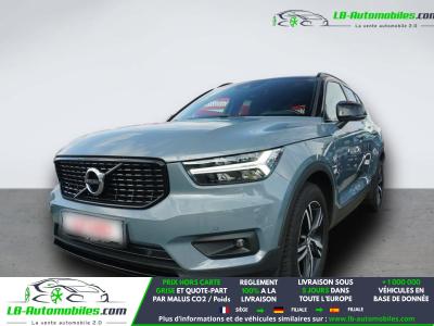 Volvo XC40 T3 163 ch BVA