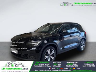 Volvo XC40 Electrique 231 ch BVA