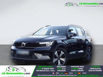 Volvo XC40 Electrique 231 ch BVA