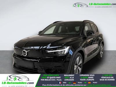 Volvo XC40 Electrique 231 ch BVA