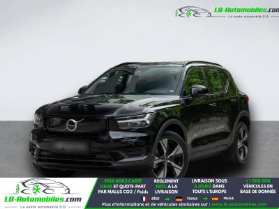 Volvo XC40 Electrique 231 ch BVA