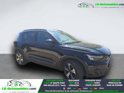 Volvo XC40 Electrique 231 ch BVA