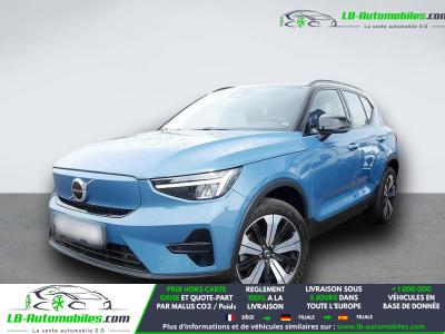 Volvo XC40 Electrique 231 ch BVA