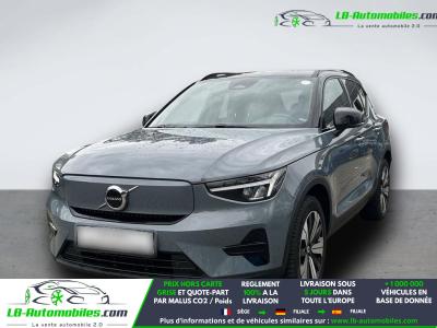 Volvo XC40 Electrique 238 ch BVA