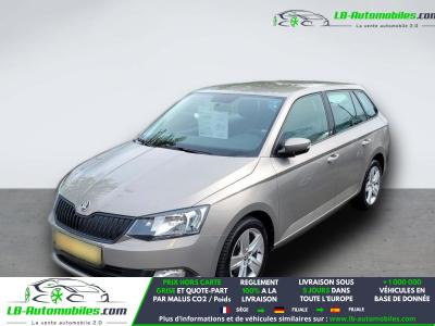 Skoda Fabia Combi 1.0 MPI 75 ch BVM