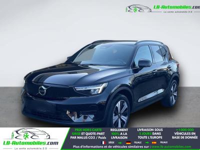 Volvo XC40 Electrique 238 ch BVA