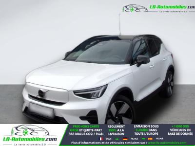 Volvo XC40 Electrique 238 ch BVA