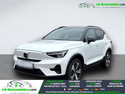 Volvo XC40 Electrique 238 ch BVA