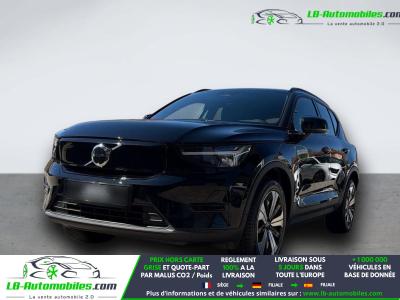 Volvo XC40 Electrique 238 ch BVA
