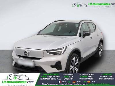 Volvo XC40 Electrique 238 ch BVA