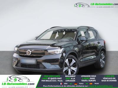 Volvo XC40 Electrique 238 ch BVA