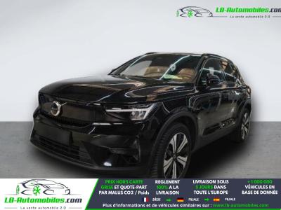 Volvo XC40 Electrique 238 ch BVA