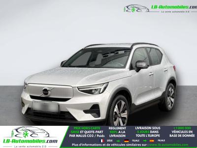 Volvo XC40 Electrique 238 ch BVA