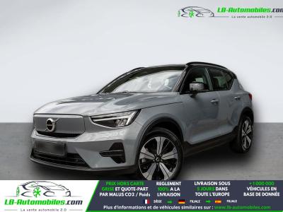 Volvo XC40 Electrique 238 ch BVA
