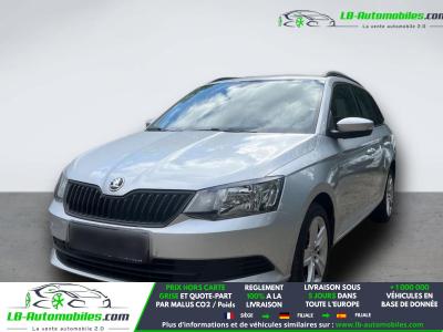 Skoda Fabia Combi 1.0 TSI 95 ch BVM