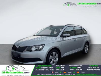 Skoda Fabia Combi 1.0 TSI 95 ch BVM