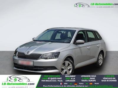 Skoda Fabia Combi 1.2 TSI 110 ch BVM