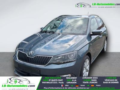 Skoda Fabia Combi 1.0 MPI 75 ch BVM