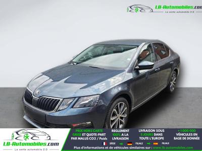 Skoda Octavia 1.0 TSI 116 ch BVA