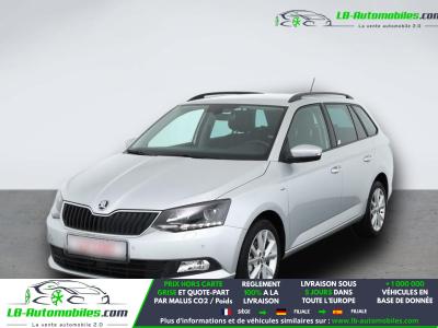 Skoda Fabia Combi 1.0 TSI 95 ch BVM