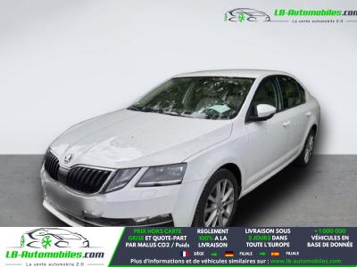 Skoda Octavia 1.0 TSI 116 ch BVM