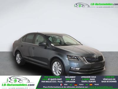 Skoda Octavia 1.8 TSI 180 ch BVA