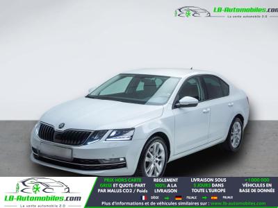 Skoda Octavia 1.8 TSI 180 ch BVM