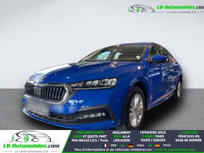 Skoda Octavia 1.0 TSI mHEV 110 ch BVA