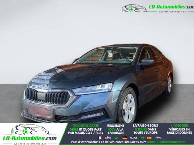Skoda Octavia 1.0 TSI mHEV 110 ch BVA