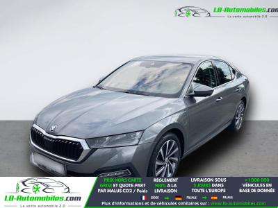 Skoda Octavia 1.5 TSI mHEV 150 ch  BVA